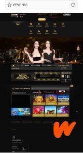 Cara Daftar Di Agen Casino Online Vipwin88 Gratis dan Cepat